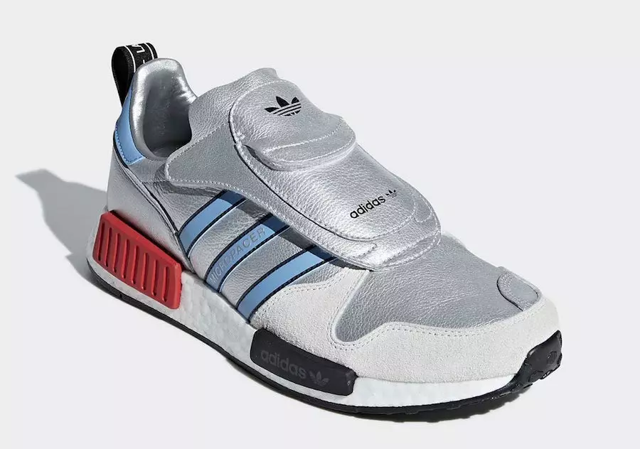 Adidas Micropacer NMD R1 G26778 Дата випуску