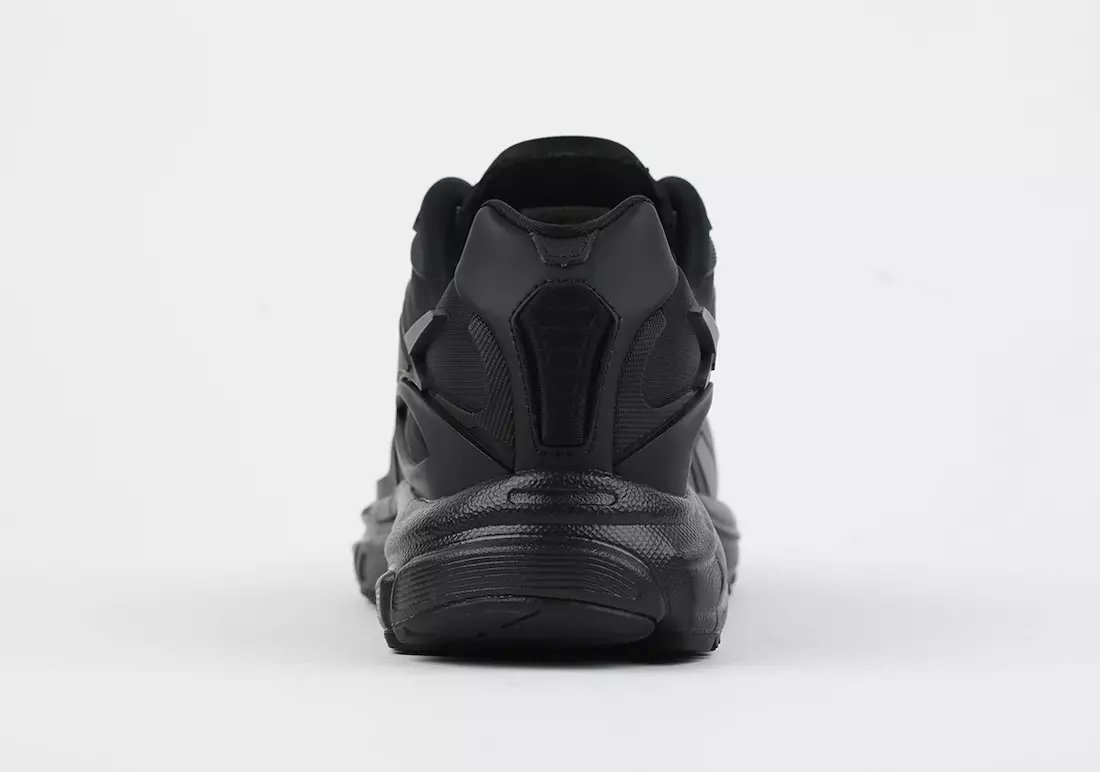 Reebok Premier Road Modern Black Releasedatum