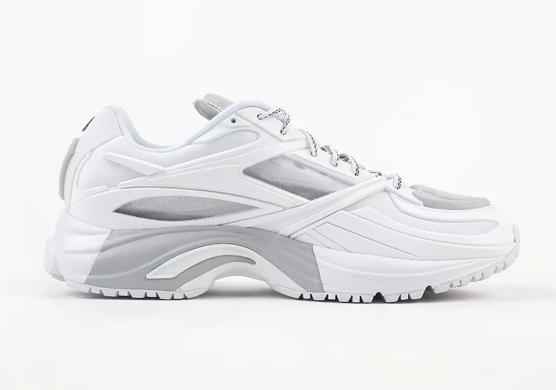 Reebok Premier Road Modern White Izlaišanas datums