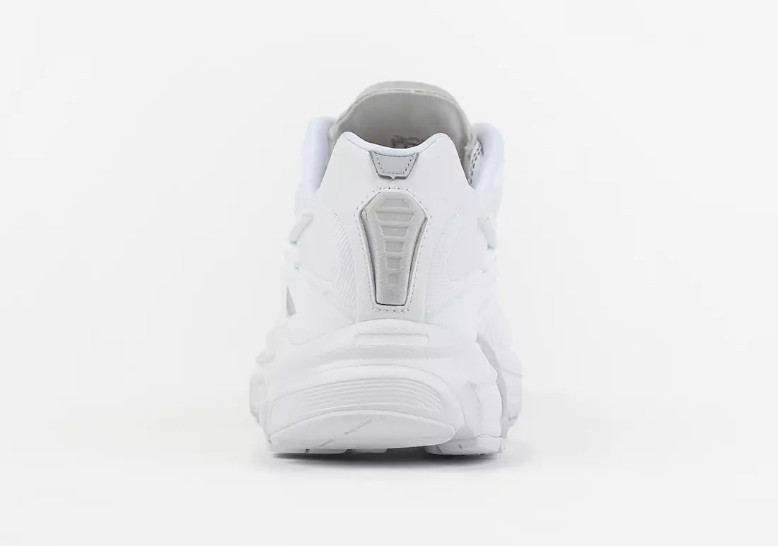 Reebok Premier Road Modern White Release Data