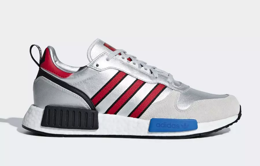 Adidas Rising Star R1 útgáfudagur