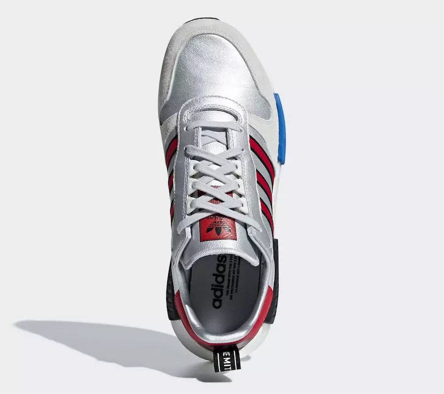 Adidas Rising Star R1 megjelenési dátum