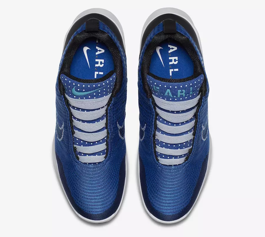 Nike HyperAdapt Bleu Royal 843871-400