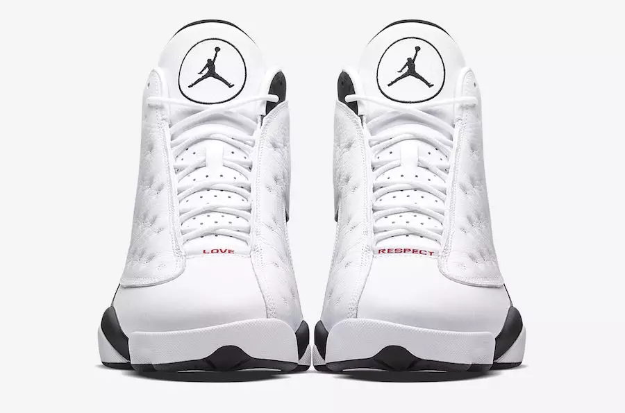 Air Jordan 13 Amour Respect