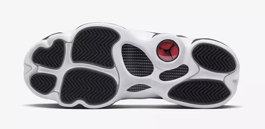 Potplat Air Jordan 13 Love Respect