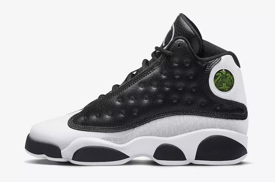 Air Jordan 13 Sevgi Hörməti