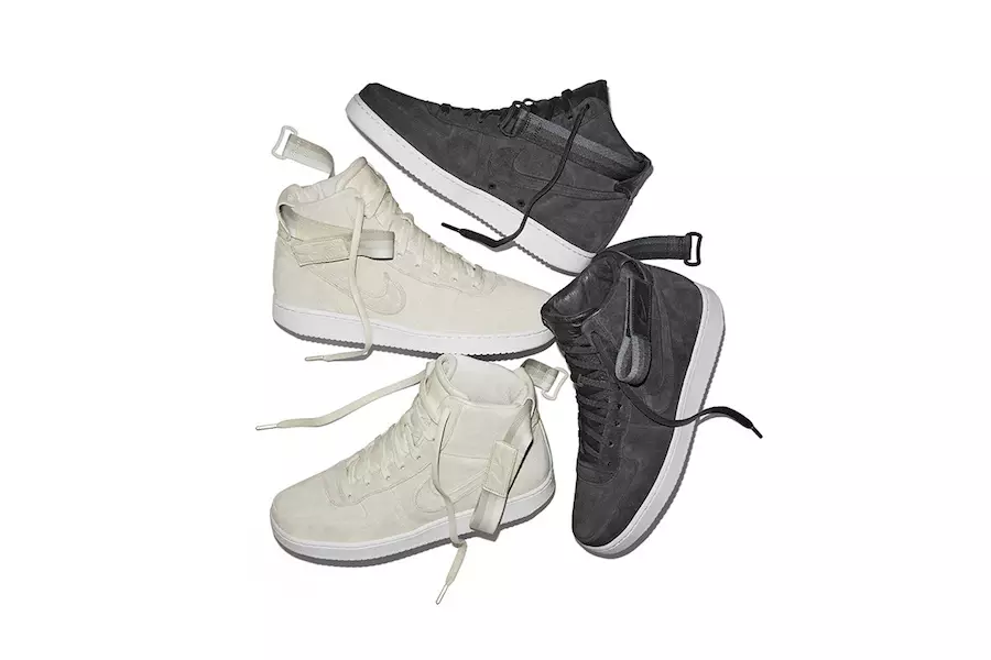 Џон Елиот NikeLab Vandal High Raffle онлајн