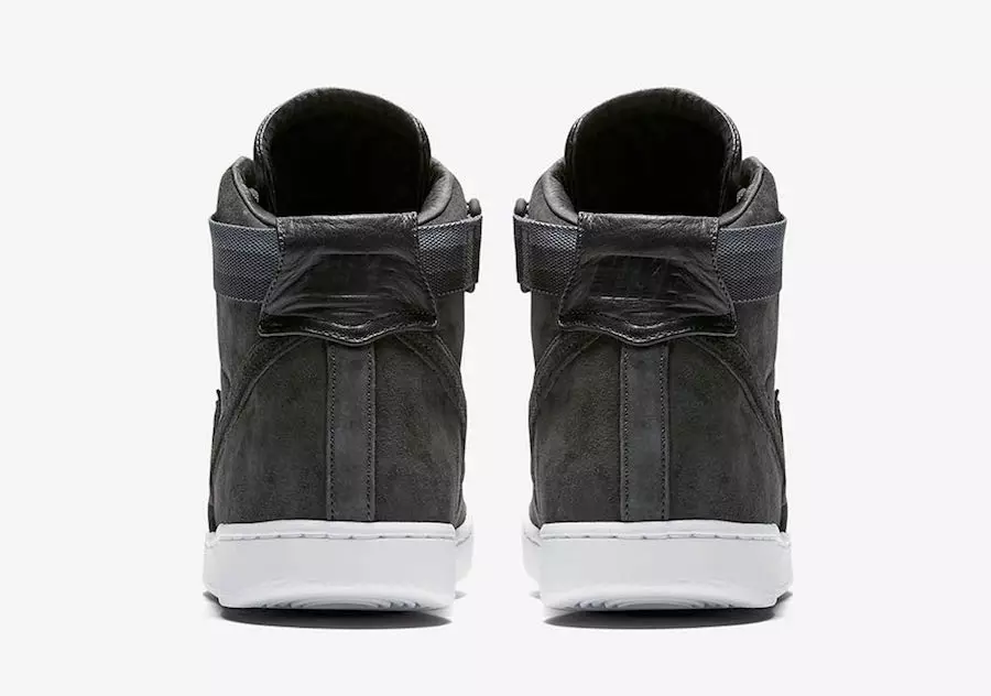 John Elliott Nike Vandal High Anthracite AH7171-002