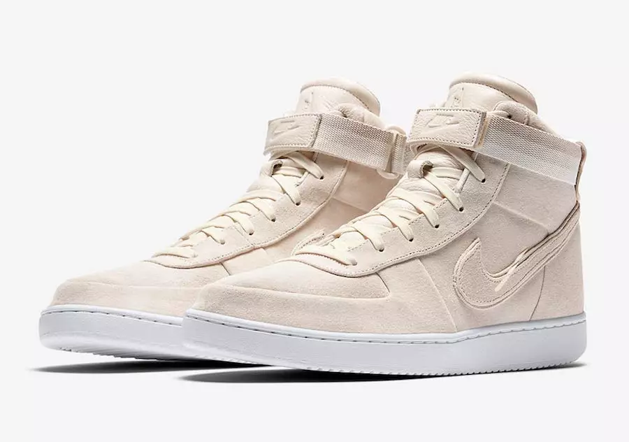 John Elliott Nike Vandal High Seil AH7171-101