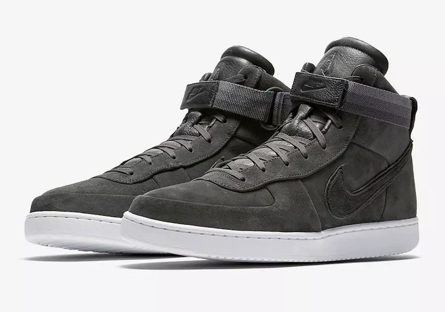 John Elliott Nike Vandal High Antracit AH7171-002