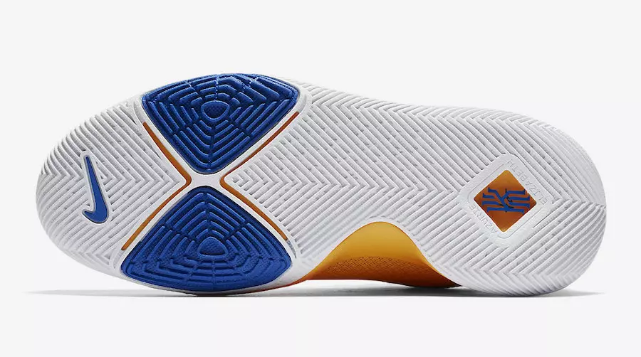 Nike Kyrie 3 Mac and Cheese 859466-791