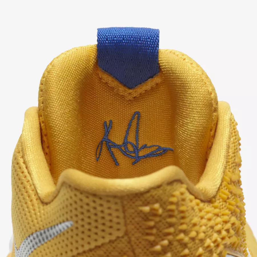 Nike Kyrie 3 Mac e Cheese 859466-791