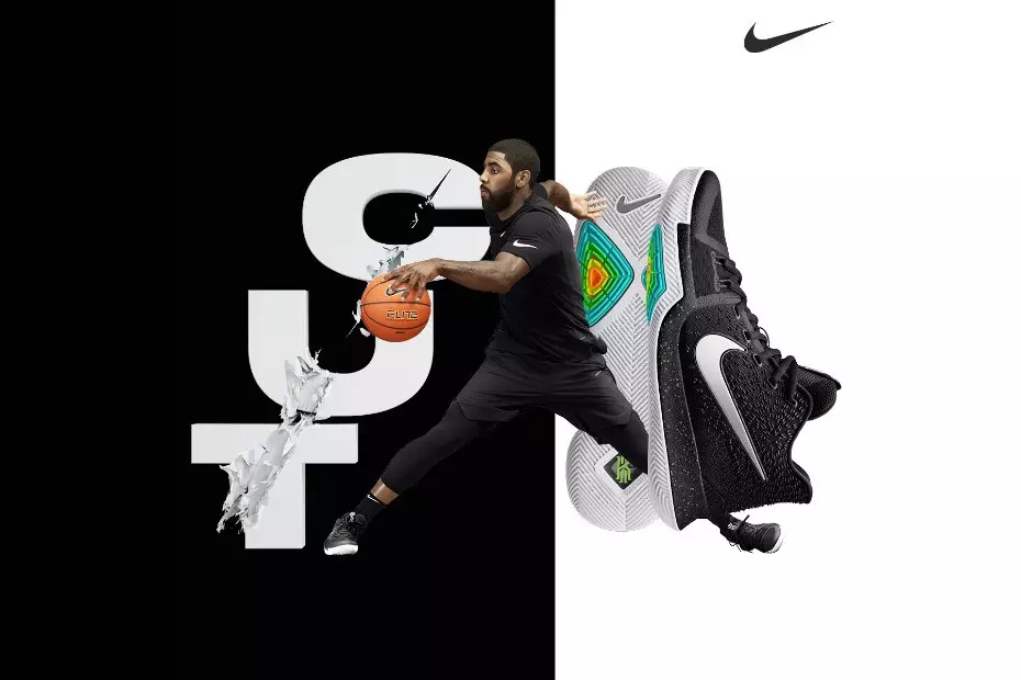 Nike Kyrie 3 26 Aralık'ta Çıkıyor 32061_1