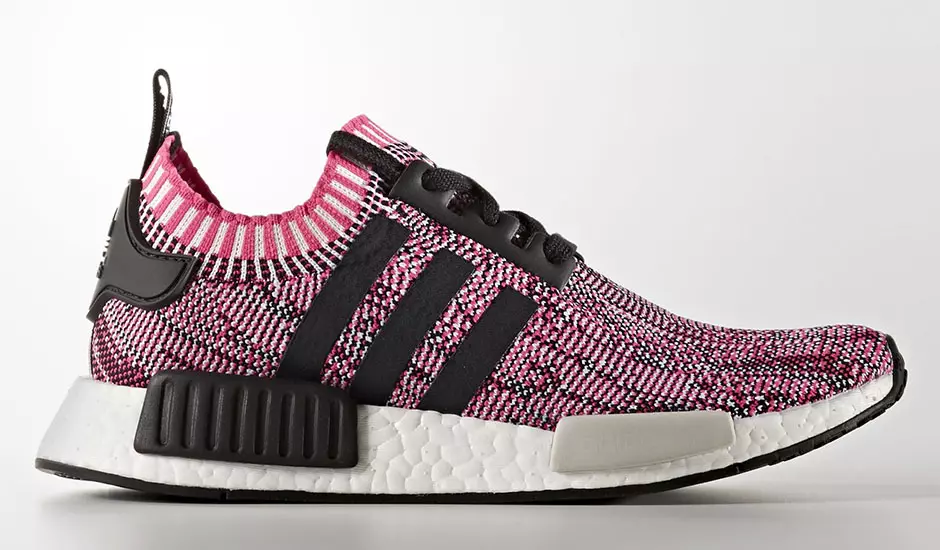 adidas NMD April 20th Colorways