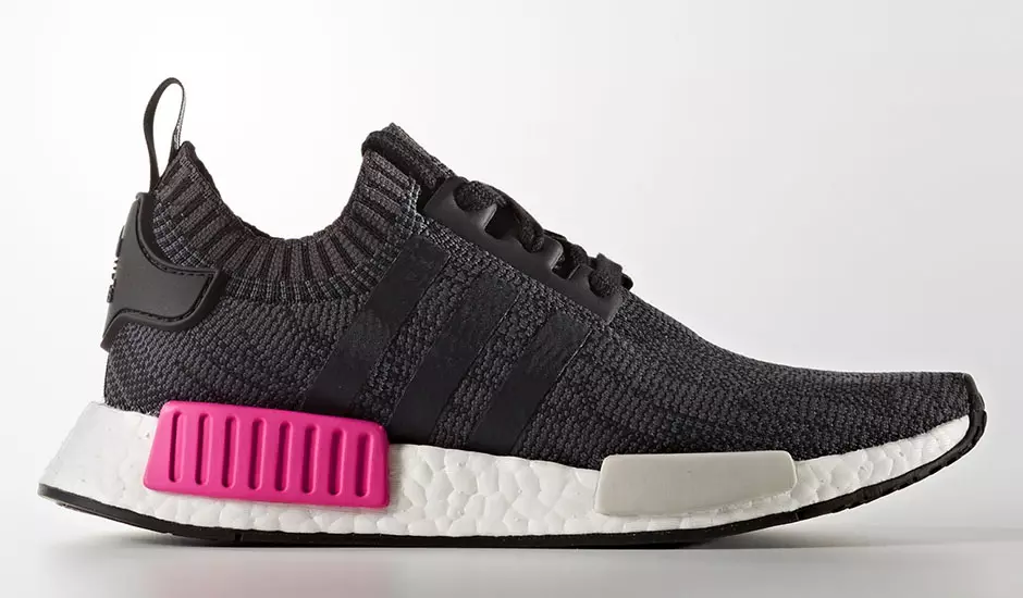 adidas NMD Ngày 20 tháng 4 Colorways