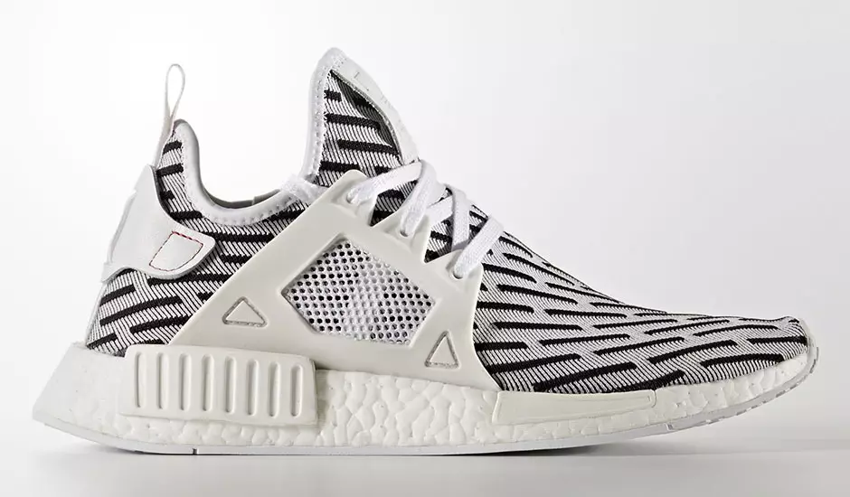 adidas NMD 20 Aprel Rəngləri