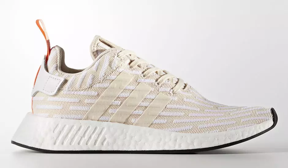 adidas NMD Aprili 20 rangi za rangi