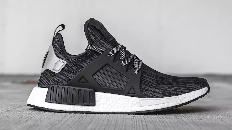 アディダス NMD XR1 プライムニット パック