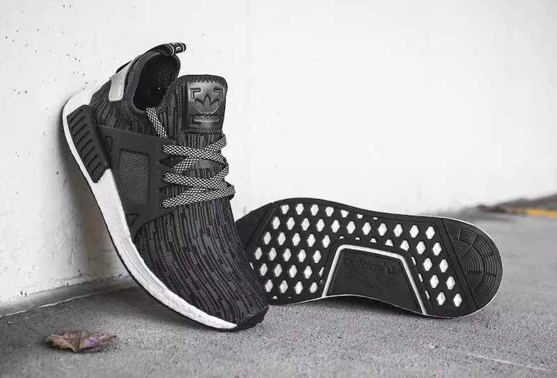 adidas NMD XR1 Primeknit-Paket