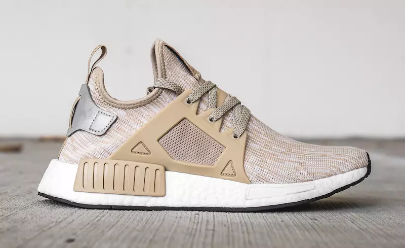 アディダス NMD XR1 プライムニット パック