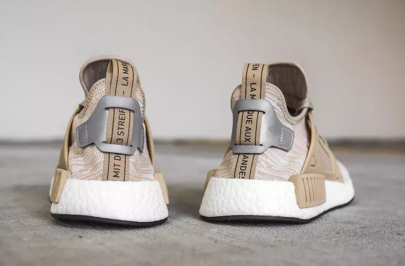 adidas NMD XR1 프라임니트 팩