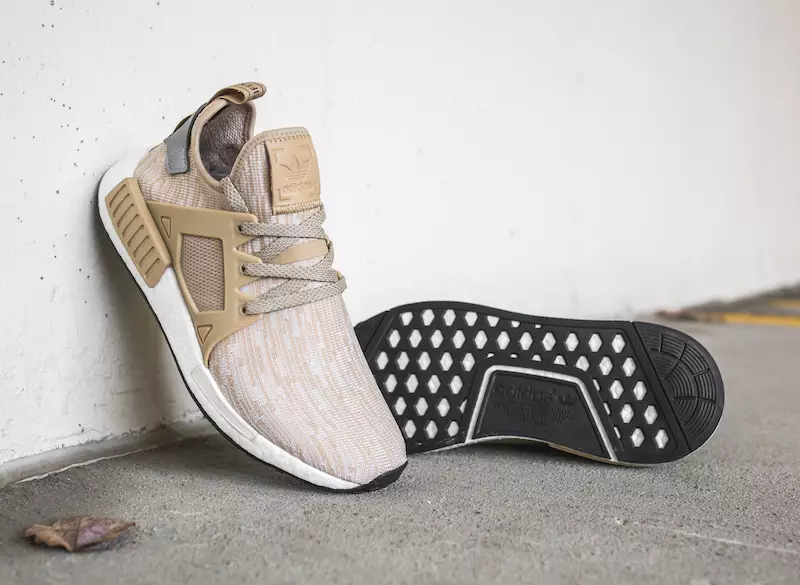 アディダス NMD XR1 プライムニット パック