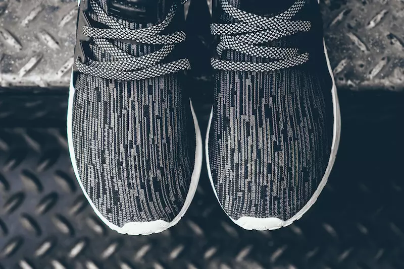 adidas NMD XR1 Core Noir Bleu Ciel