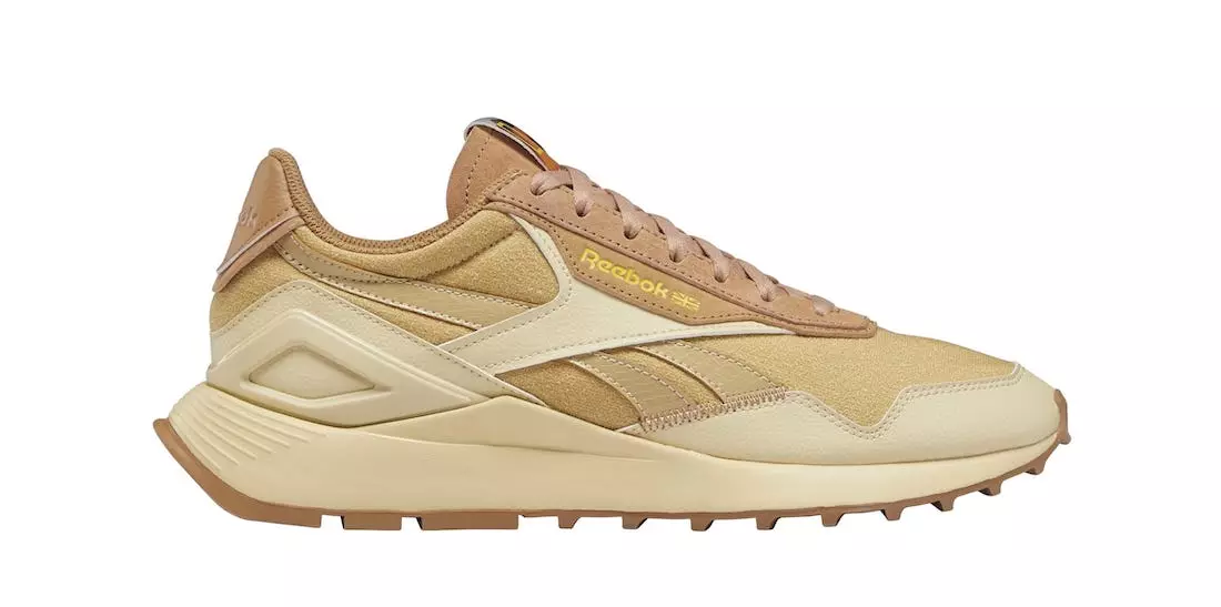 Data di uscita National Geographic Reebok Classic Leather Legacy AZ