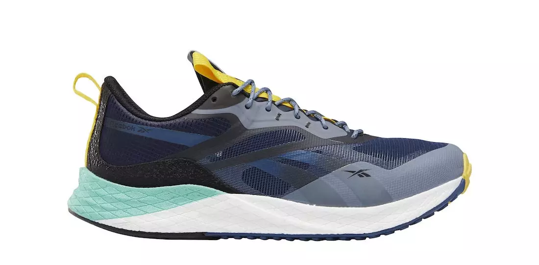 National Geographic Reebok Floatride Energy 3 Adventure Fecha de lanzamiento