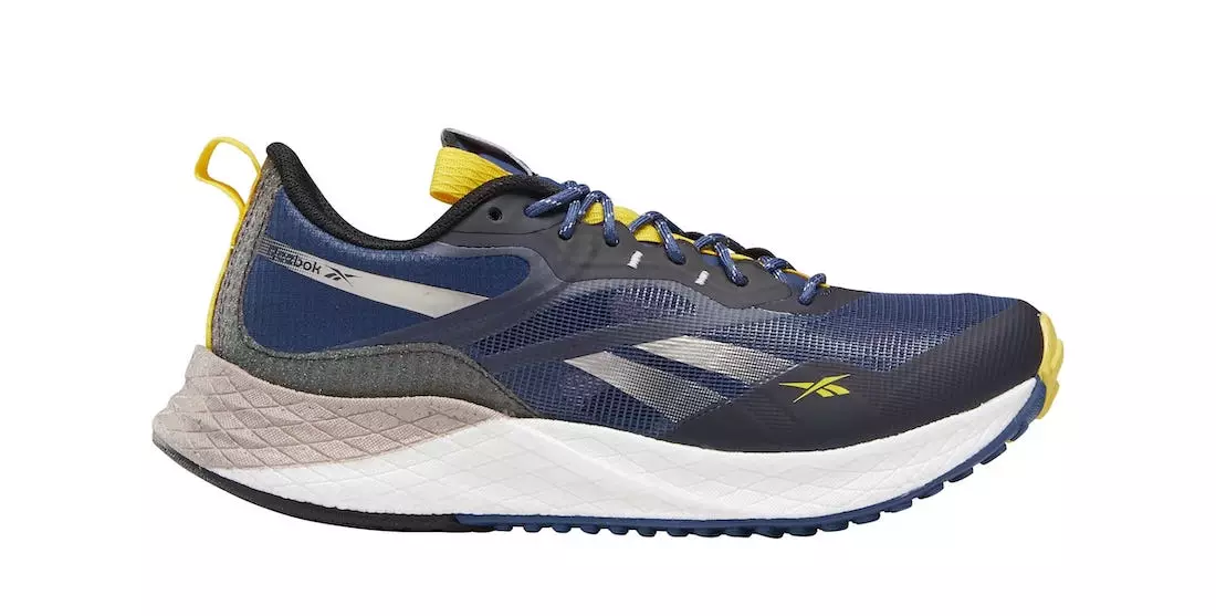 National Geographic Reebok Floatride Energy 3 Adventure Fecha de lanzamiento