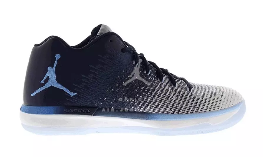 Line-up Air Jordan XXX1 Low Spring 2017 32119_1