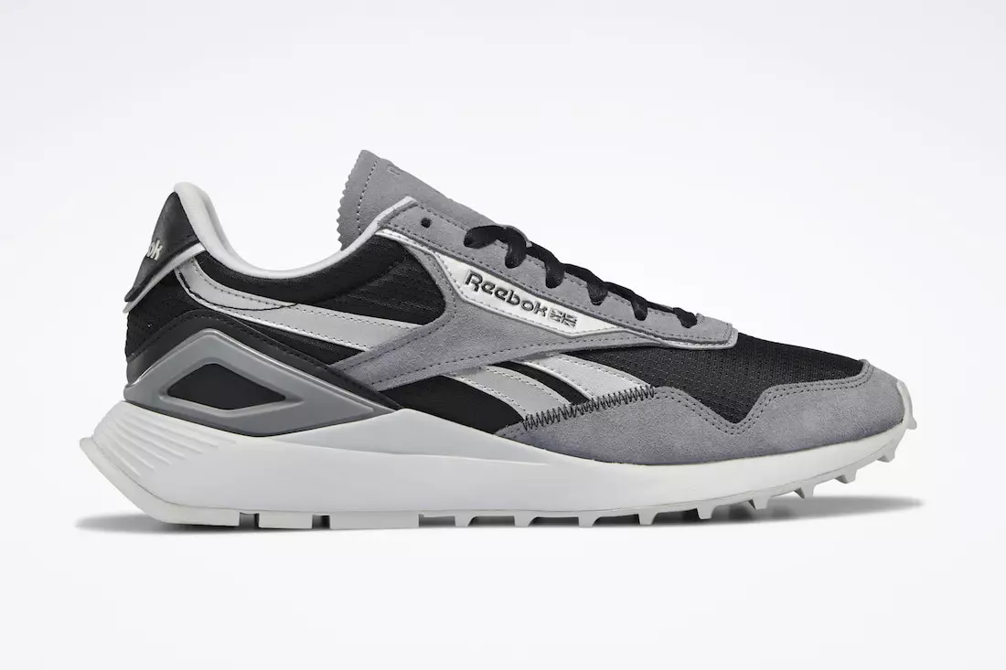 Reebok Classic Leacy Legacy AZ Cold Grey H69114 Datum izdaje