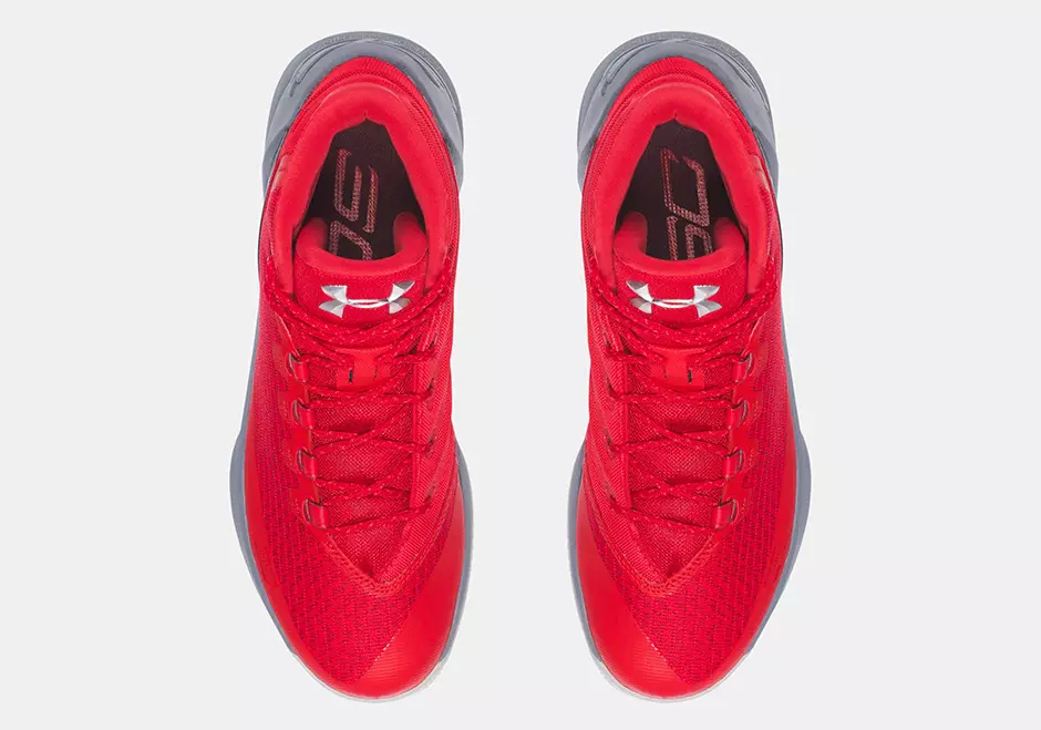 Tanggal Rilis Under Armour Curry 3 Davidson