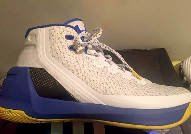 Curry 3 Dub Nation релиз датасы