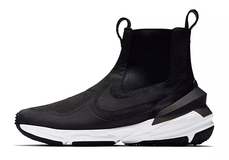 Riccardo Tisci x NikeLab Air Zoom Legend Дата випуску