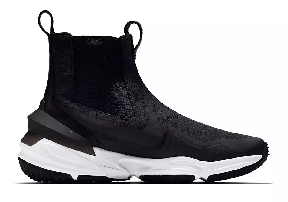 Riccardo Tisci x Tarehe ya Kutolewa kwa Legend ya NikeLab Air Zoom