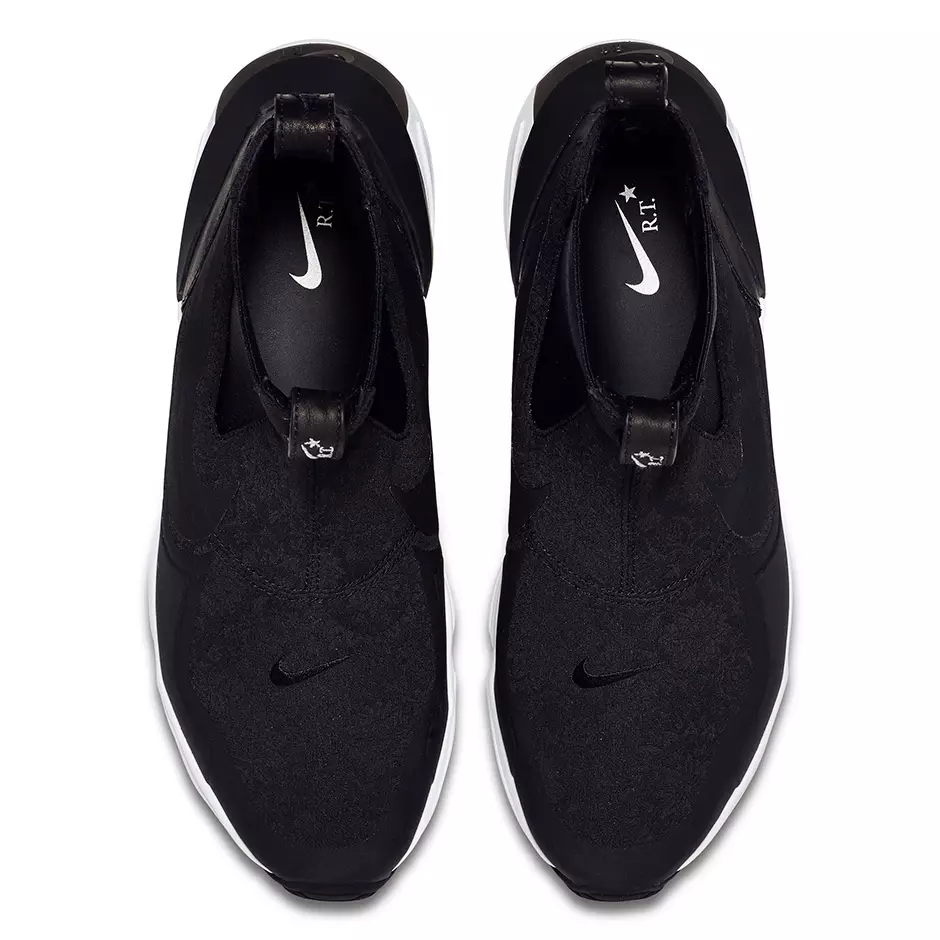 Riccardo Tisci x NikeLab Air Zoom Legend Datum izdavanja