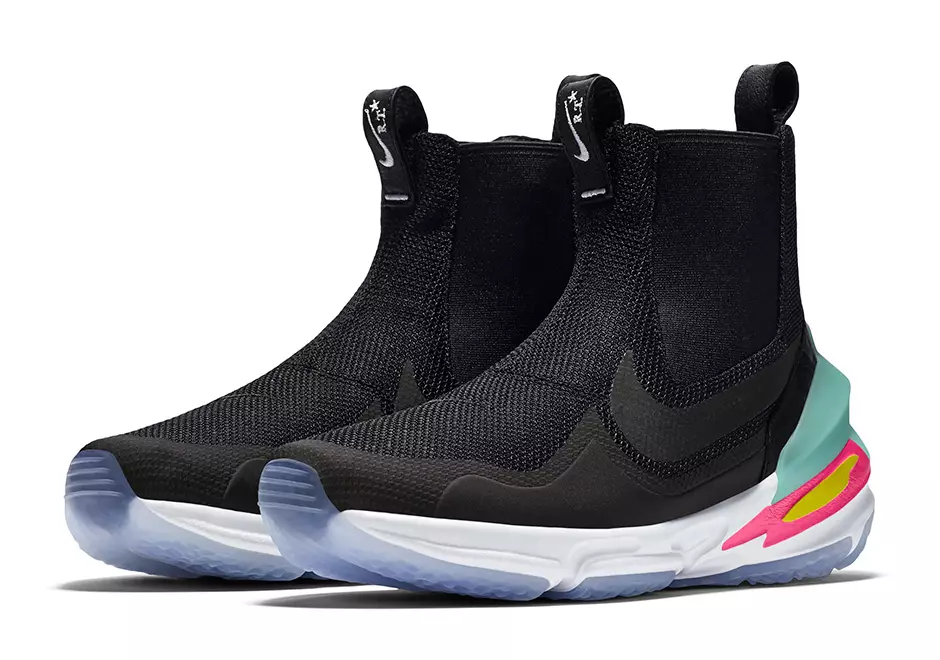 Riccardo Tisci x NikeLab Air Zoom Legend Release Datum