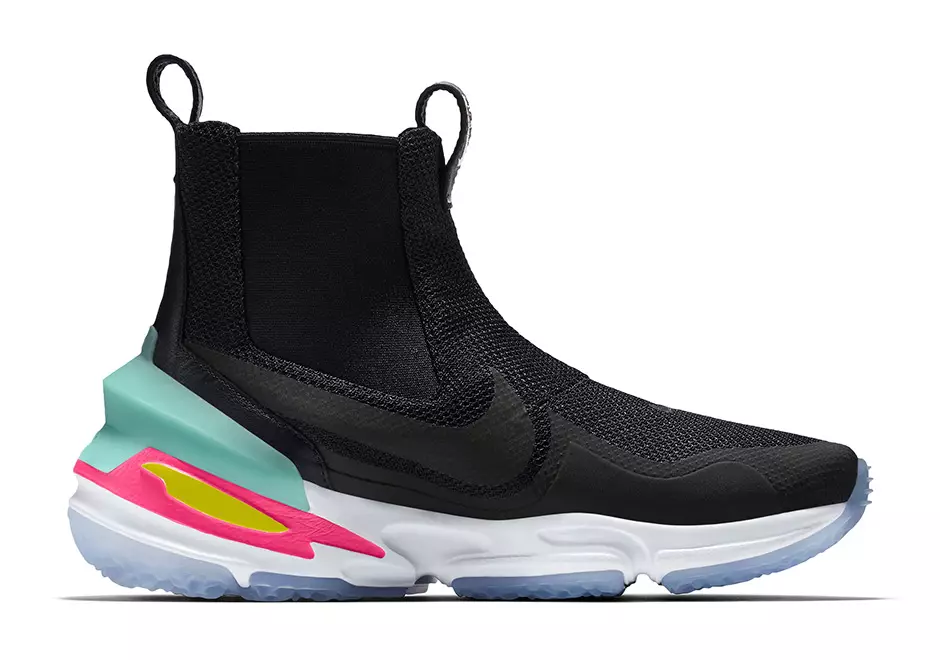 Fecha de lanzamiento de Riccardo Tisci x NikeLab Air Zoom Legend