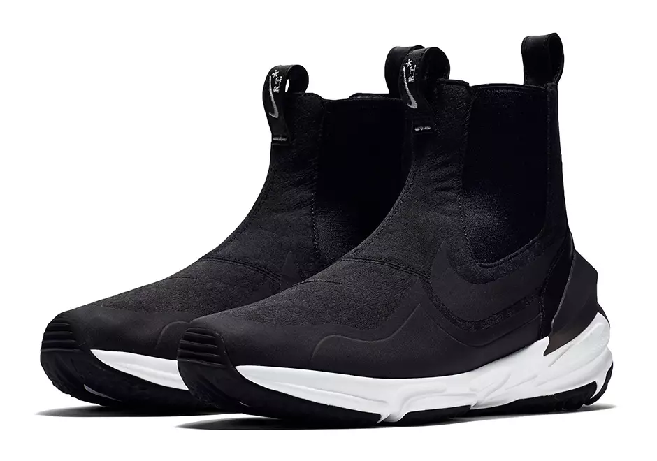 Riccardo Tisci x Tarehe ya Kutolewa kwa Legend ya NikeLab Air Zoom