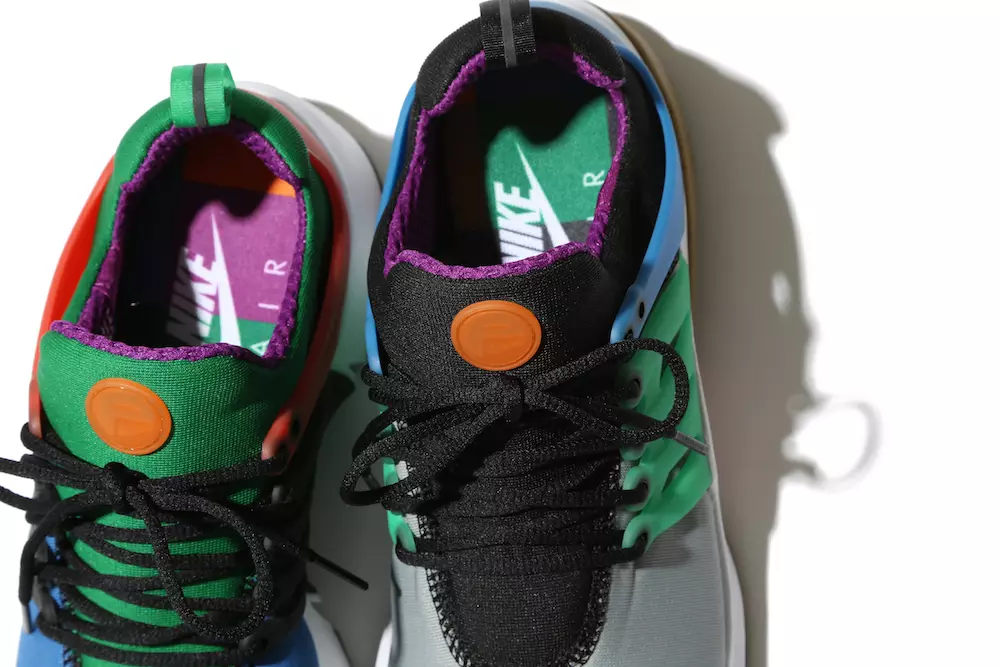 Nike Air Presto Greedy Releasedatum