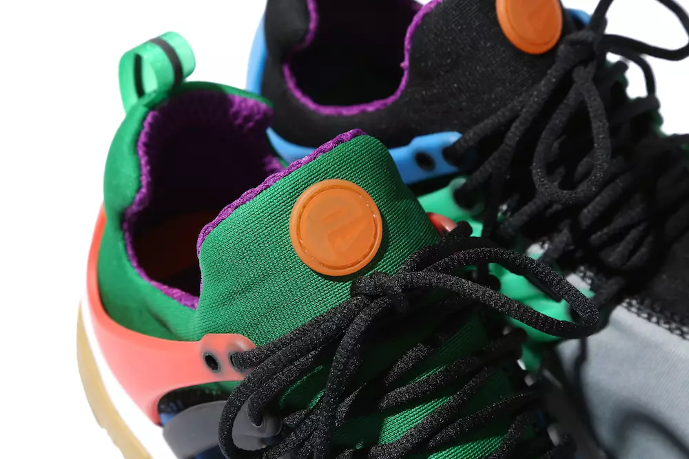 Nike Air Presto Greedy – data premiery