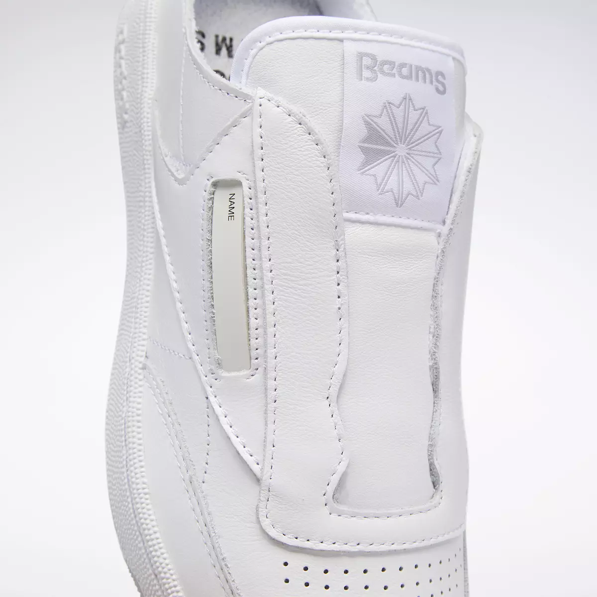 BEAMS Reebok Club C Laceless Mule GX3853 Data de llançament