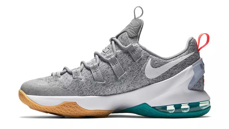 Nike LeBron 13 lav sommerpakke