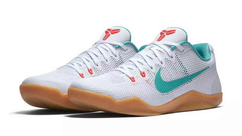 Pacchetto estivo Nike Kobe 11 EM