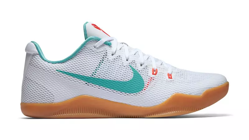 Nike Kobe 11 EM Yay Paketi