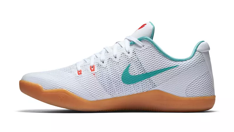 Pacote de verão Nike Kobe 11 EM