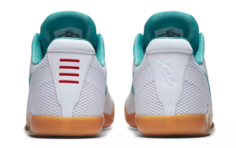 Paquete de verano Nike Kobe 11 EM