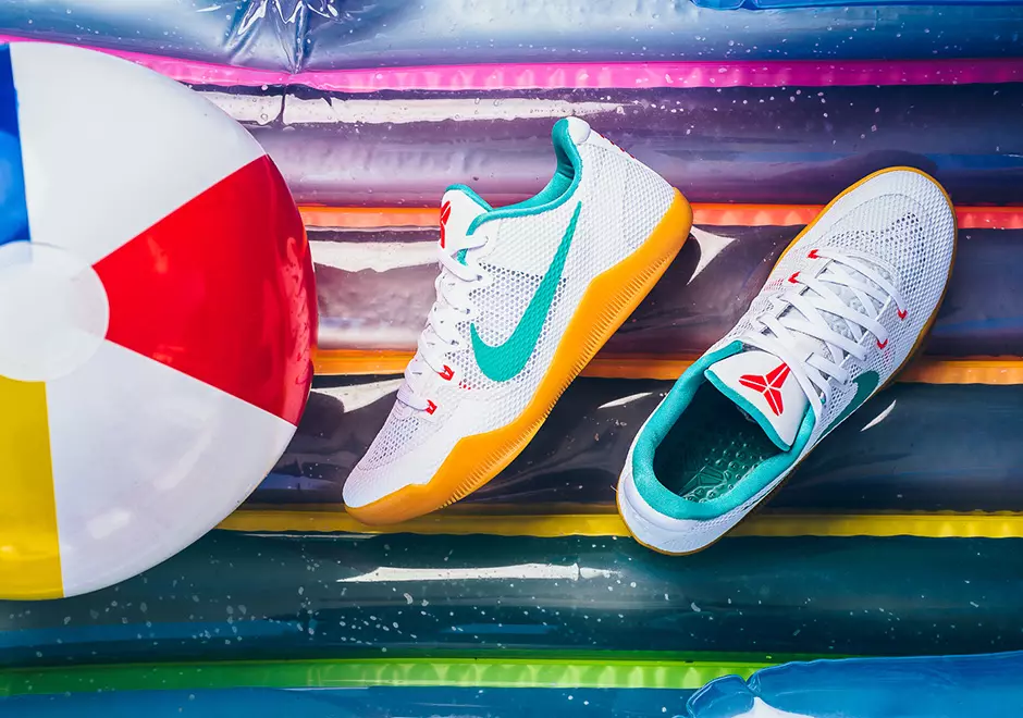 Nike Kobe 11 Summer Pack