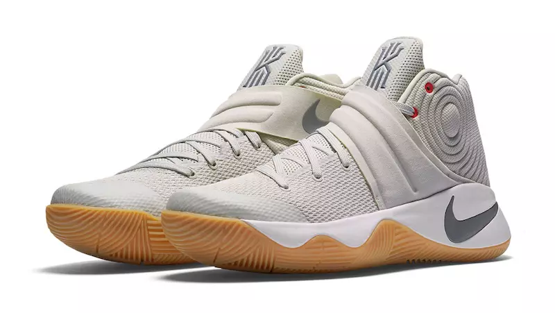 Nike Kyrie 2 sommerpakke